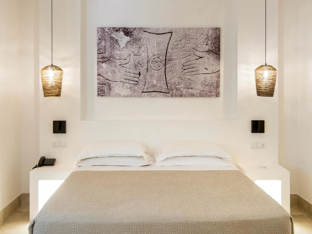 Baia Delle Zagare - Handwritten Collection
