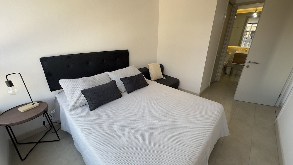 Oceana Suites Ñuñoa