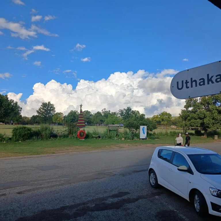 Wakkerstroom Country Inn