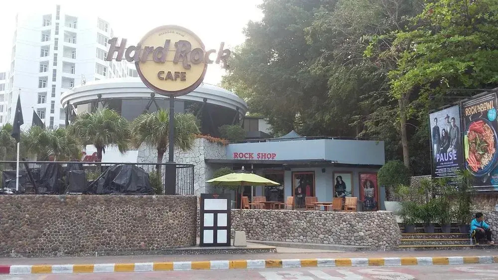 Jasmin Suite Guesthouse Pattaya