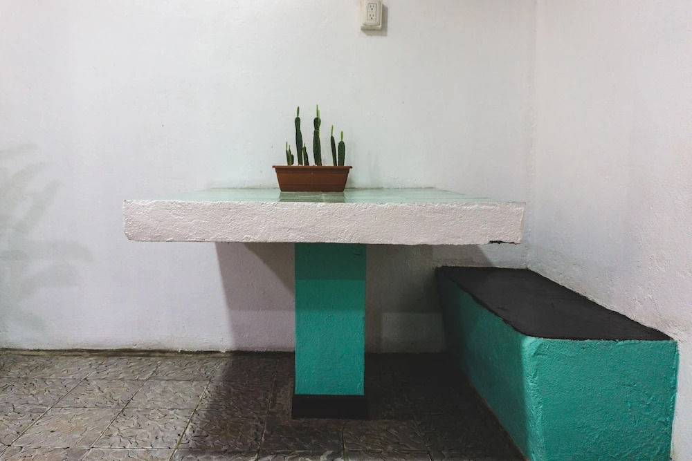 Cabinas El Prado
