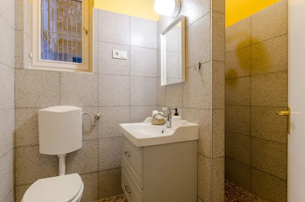 Boldo Apartment