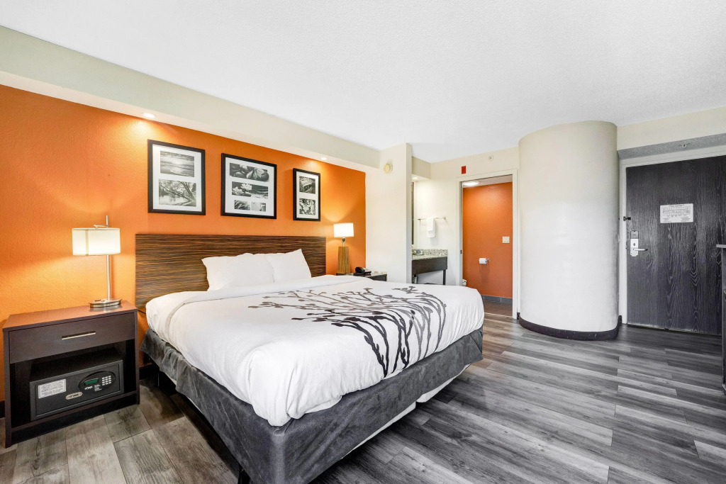 Wingate by Wyndham Leesburg Florida