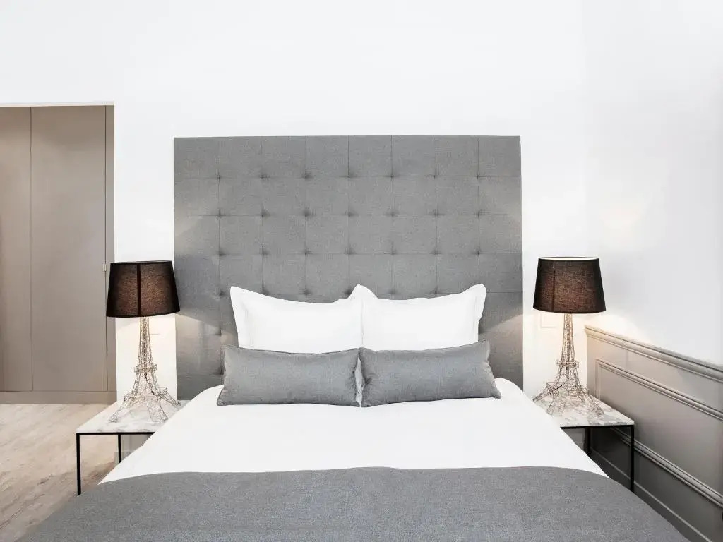 LivinParis - Luxury 3 Bedrooms Le Marais I