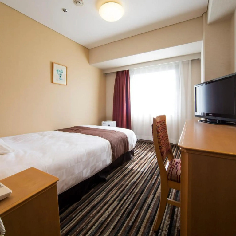 Smile Hotel Tokushima