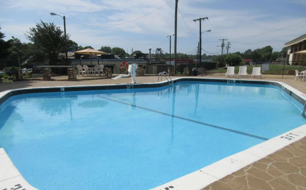 Quality Inn Gastonia East