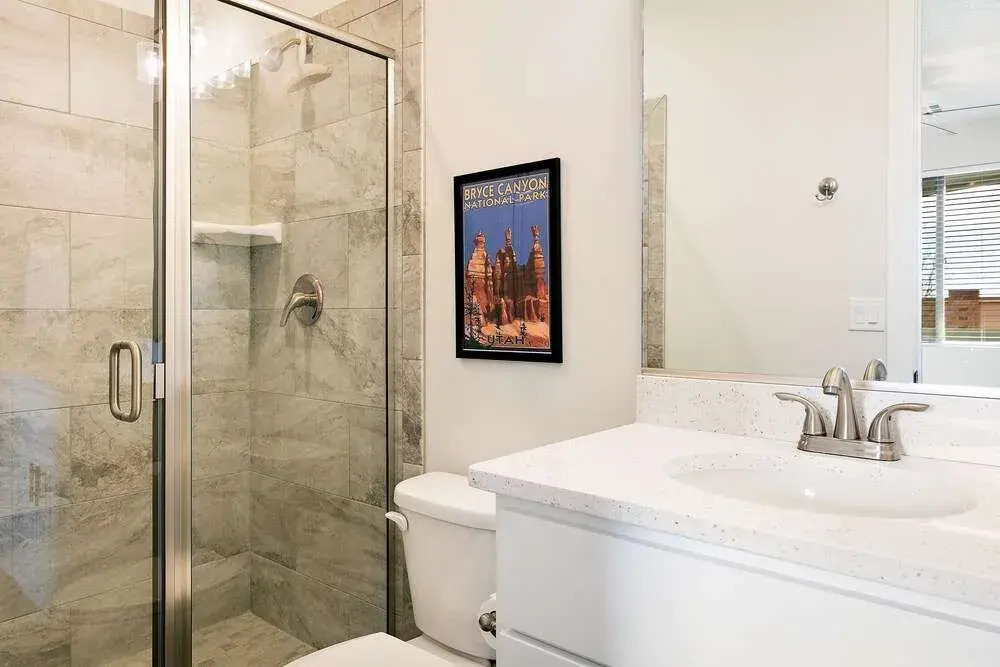 Coral Cactus Retreat townhouse