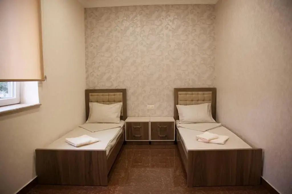 Liko Hostel
