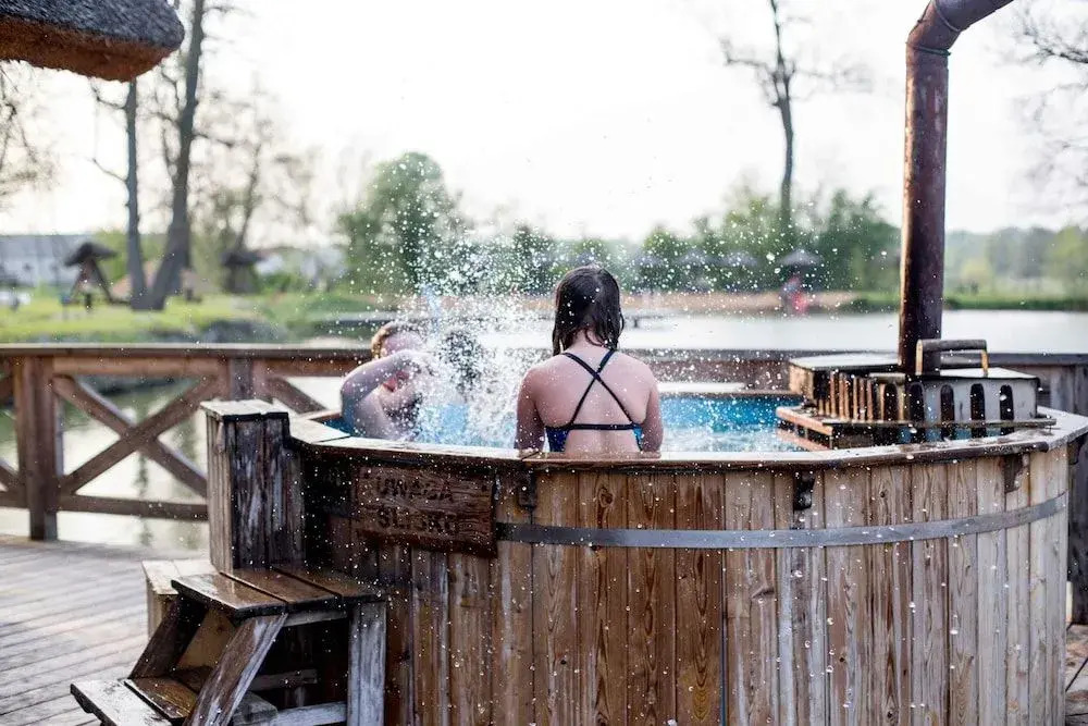 Hotel Przy Dworze