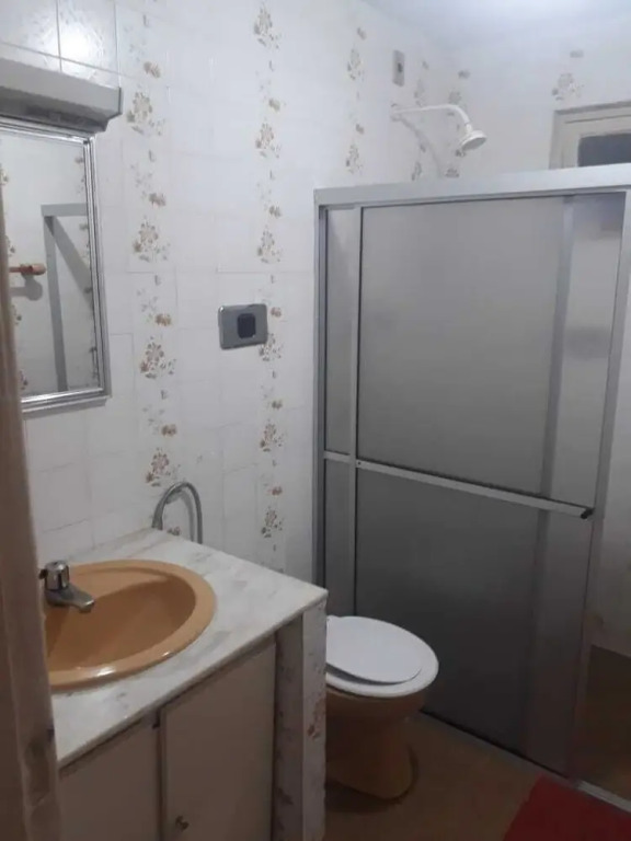Andar Brasil Hostel