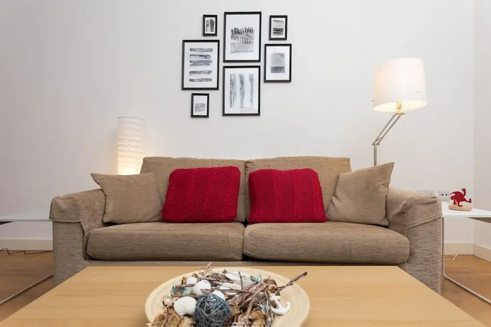 1 Bedroom Holloway Flat