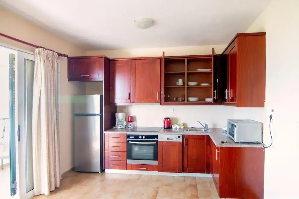 Seaview Family Home Morphou 38 New Era in Holidays