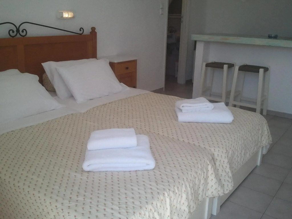 Mykonos View Hotel