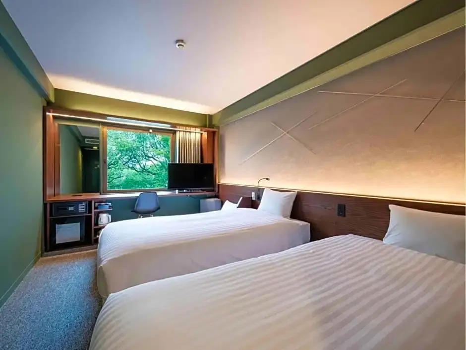 EN HOTEL Hiroshima - Vacation STAY 45747v