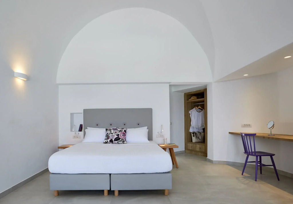 Aperanto Suites