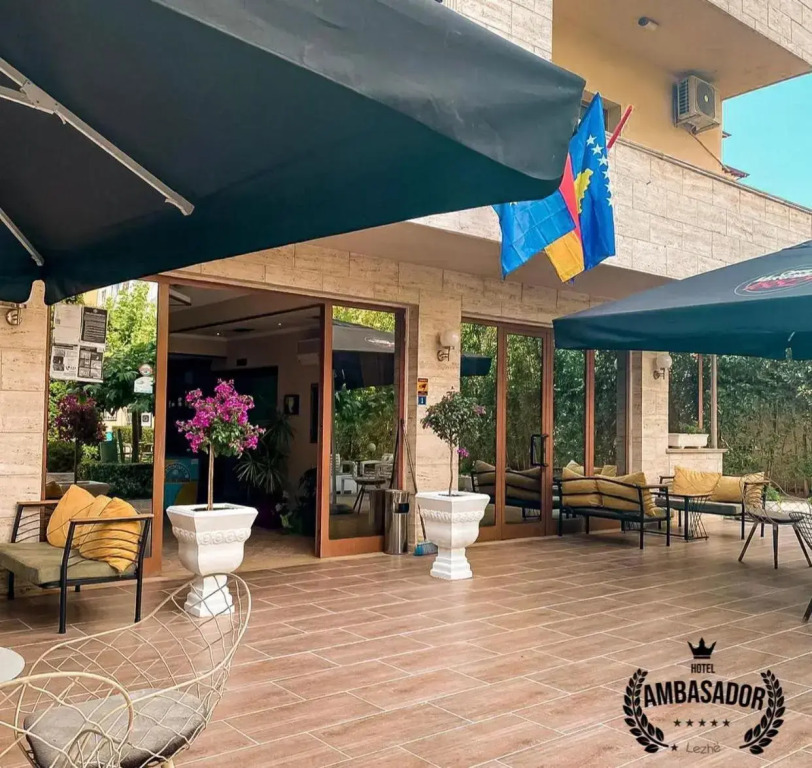 Hotel Ambasador