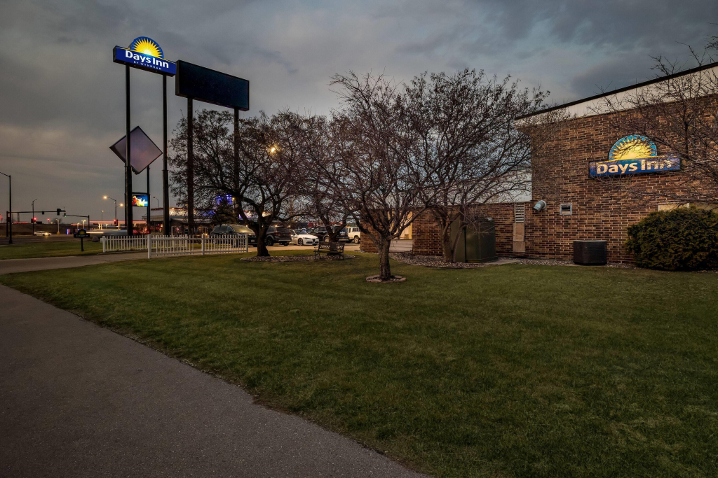 Days Inn by Wyndham Fond du Lac