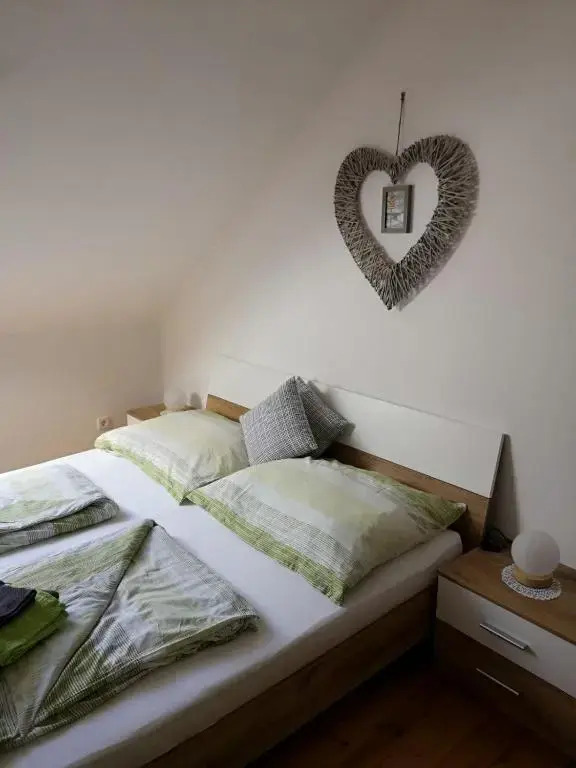 Privatzimmer Helga Haselberger