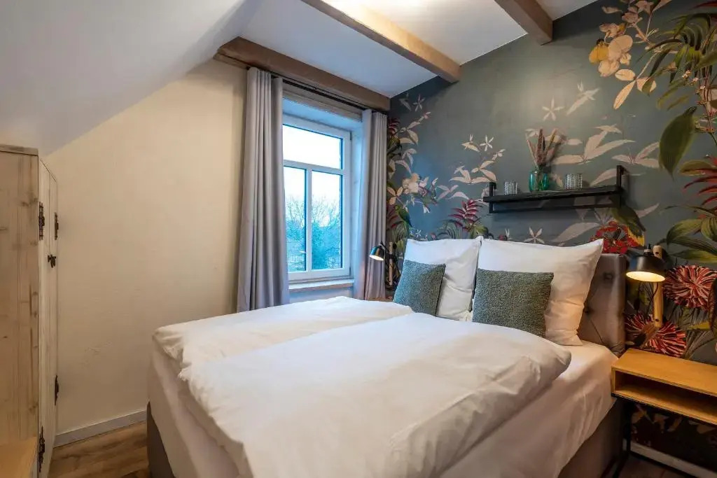 Verwalter Haus Apartment 2