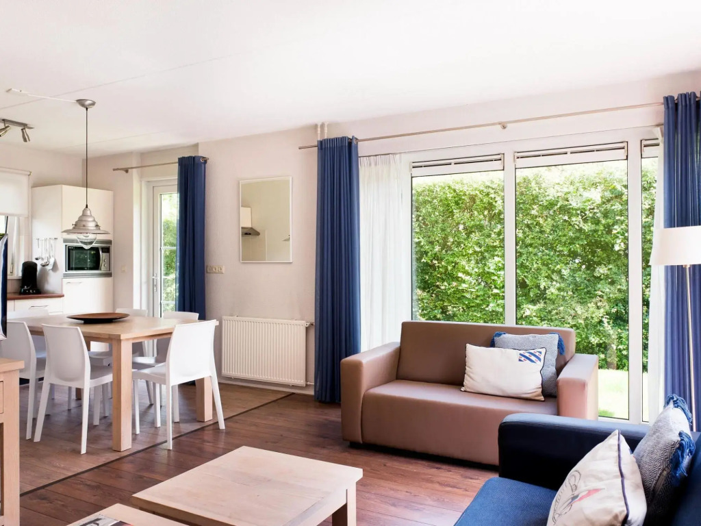 Skip Wellness De Luxe with sauna