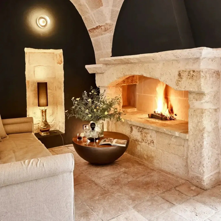 Bambarone La Masseria