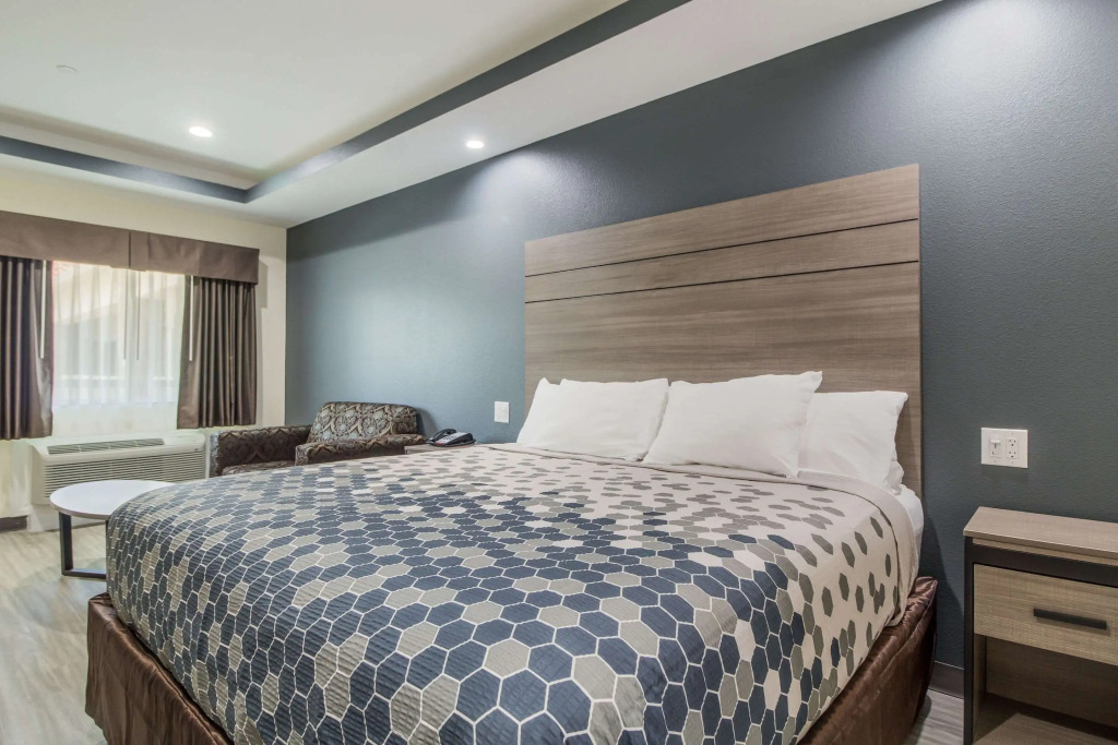Regency Inn And Suites