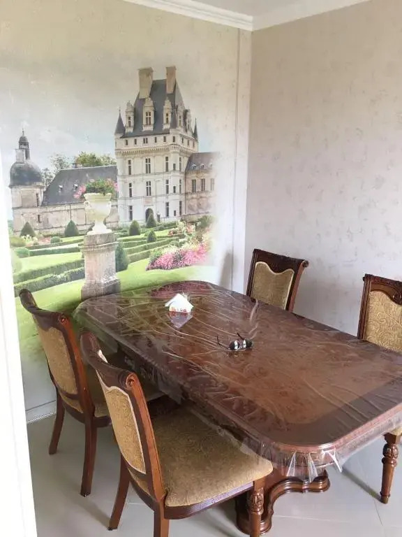 Apartamenty u Ksyu