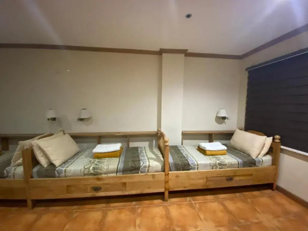 OYO 797 Brickwood Suites