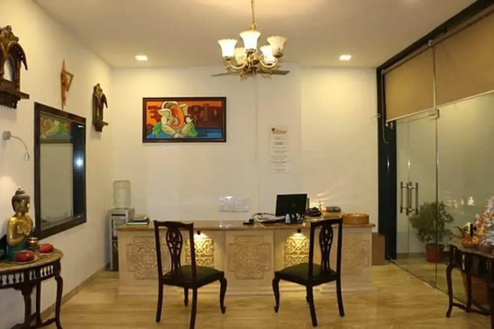Jaisalmer Villa Resort & Camp Jaisalmer
