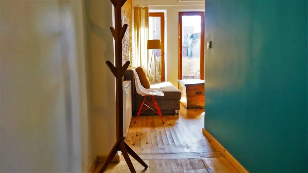 Istanbul Apartments2®