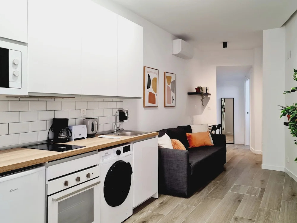 Bilbao APARTAMENTOS Zorroza