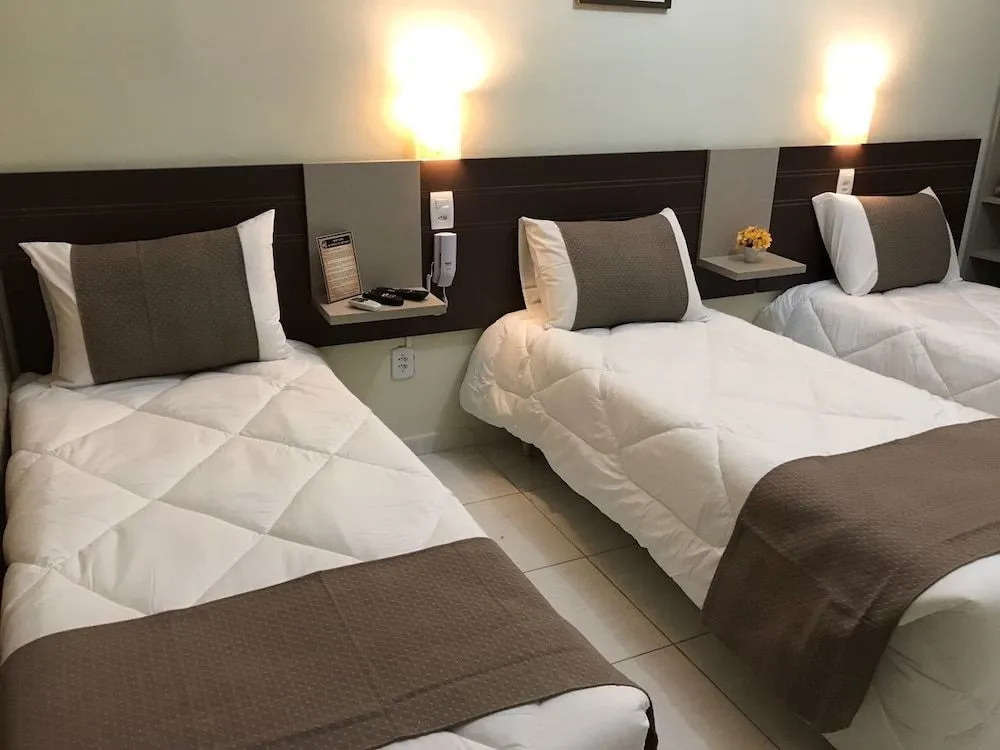Hotel do Reinildo I