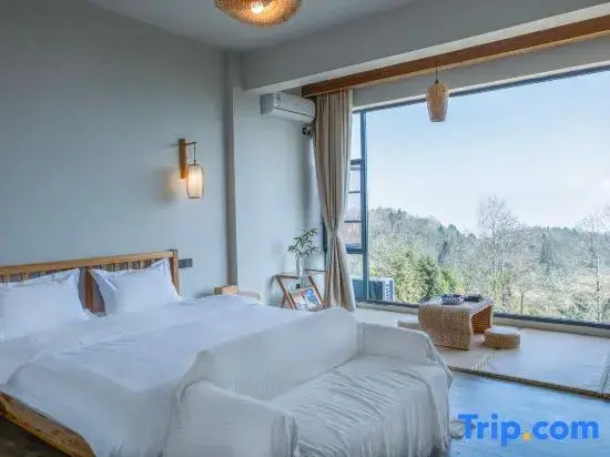 Yuanyang Yunshuiyuan Homestay