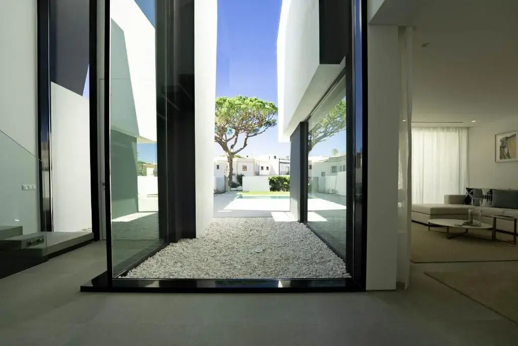 One Six Villa