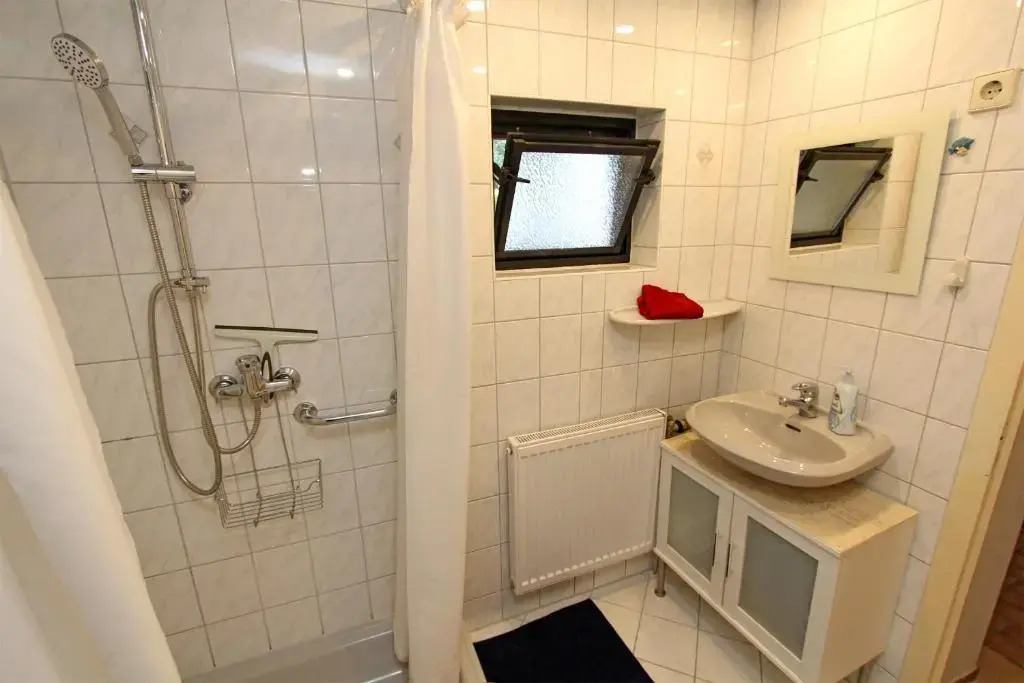 Ferienwohnung Ueckeritz USE 1281