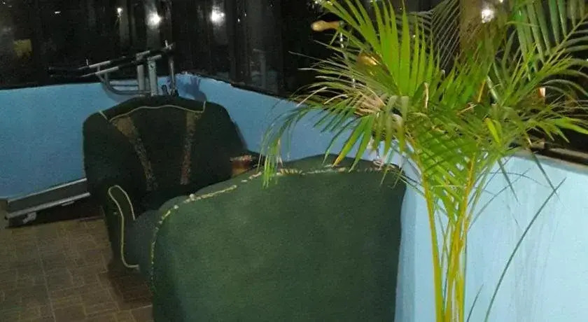 Hostal Los 3 Leones