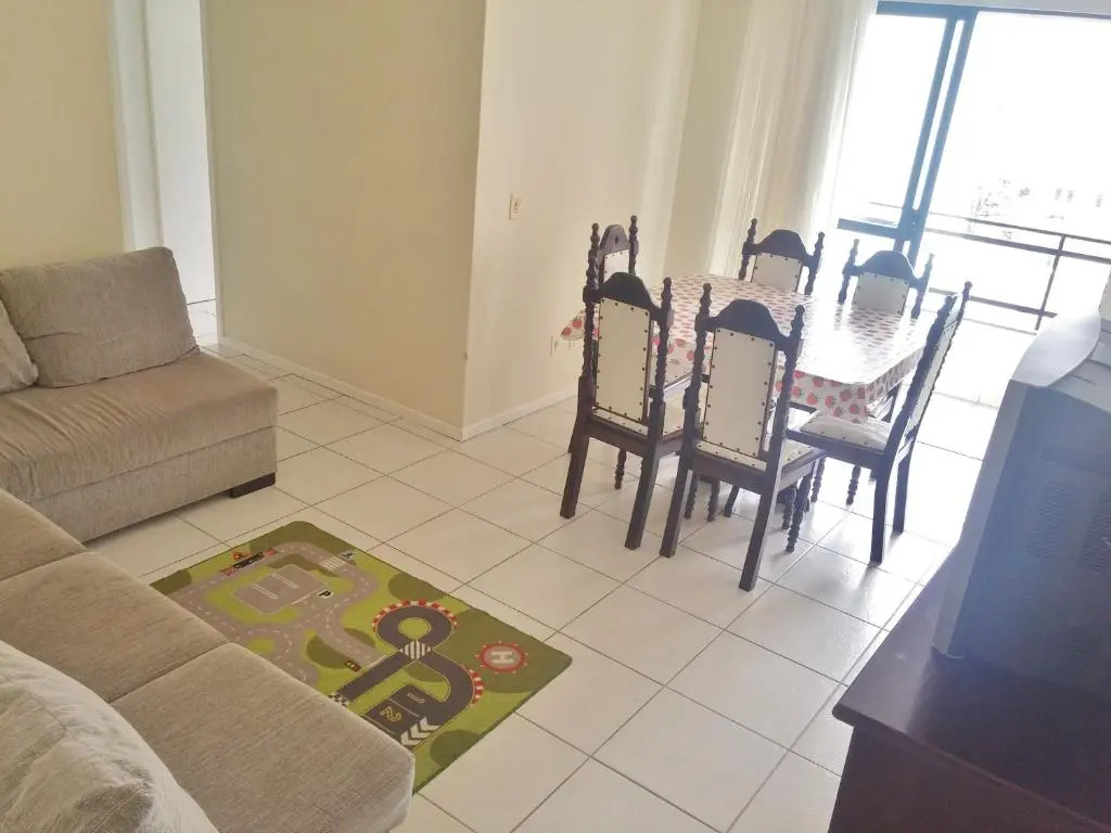 Apartamento Balneário Camboriú
