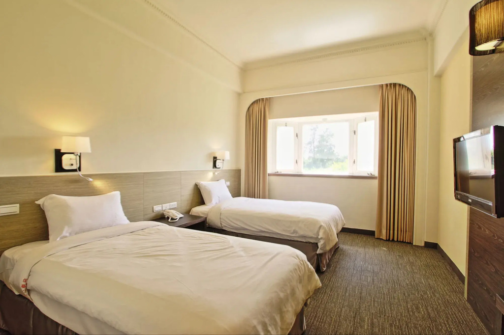 Haifu Garden Hotel