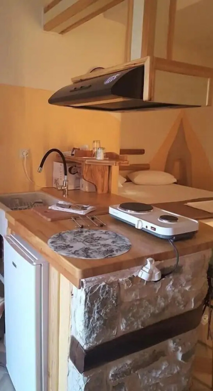 Victorias Country Apartments
