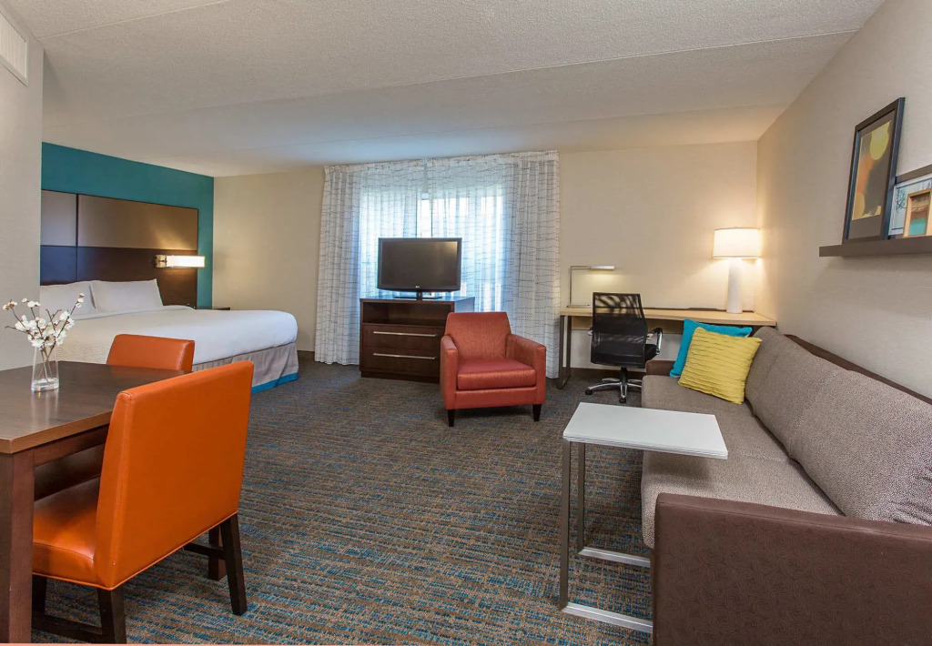 Residence Inn by Marriott Rochester West Greece
