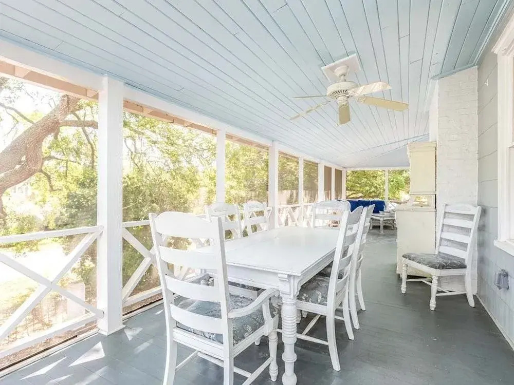 Butler Beach Cottage
