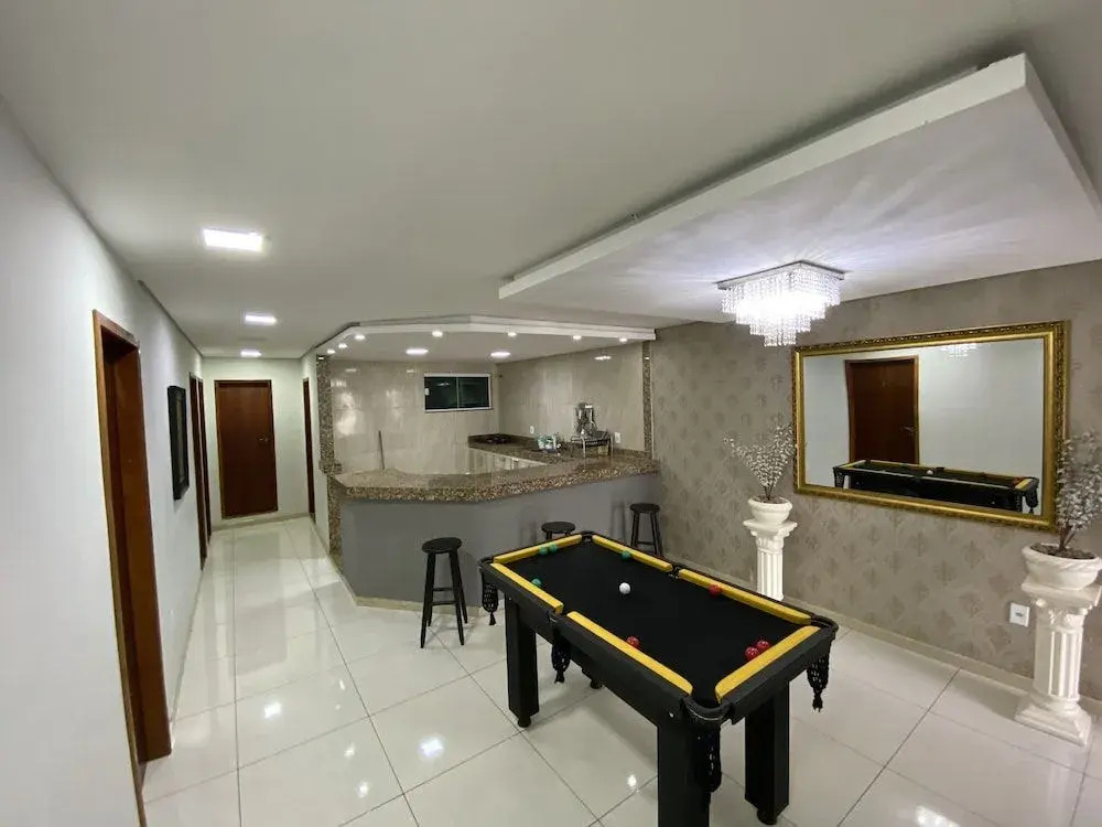 The Férias | Suites Luxo