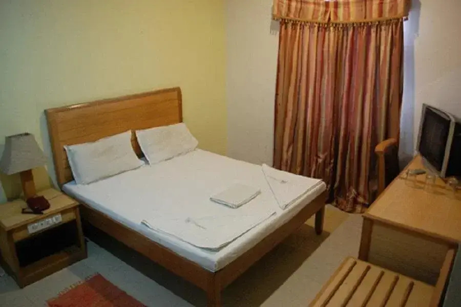 Sri Temple Park Hotel