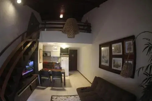 La Piazzetta Apt 10