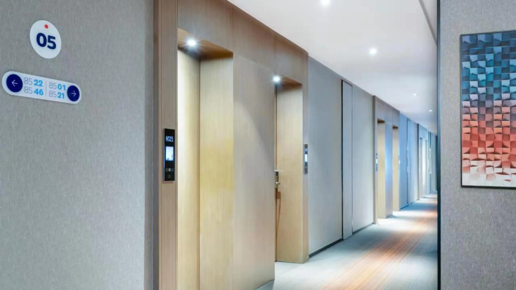 Holiday Inn Express Cangzhou High Tech Zone by IHG
