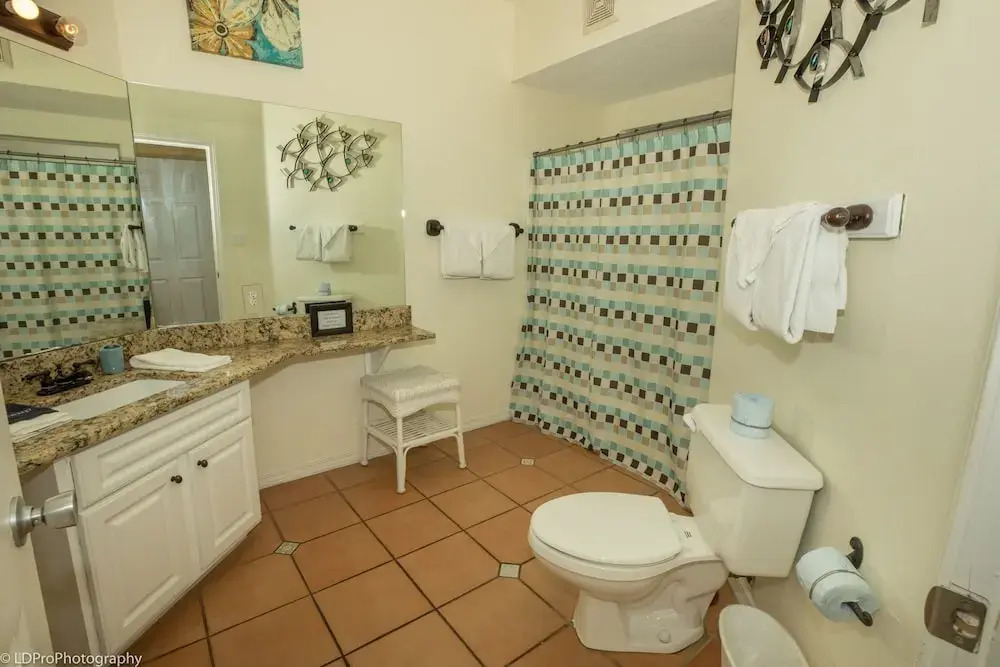 Sandpiper Cove 9122 Destin - 2 Br Condo