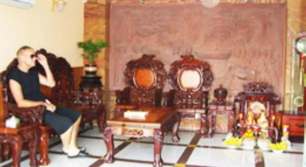 City Lux Hotel