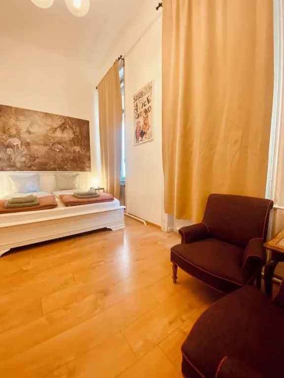 Pension Wienderland
