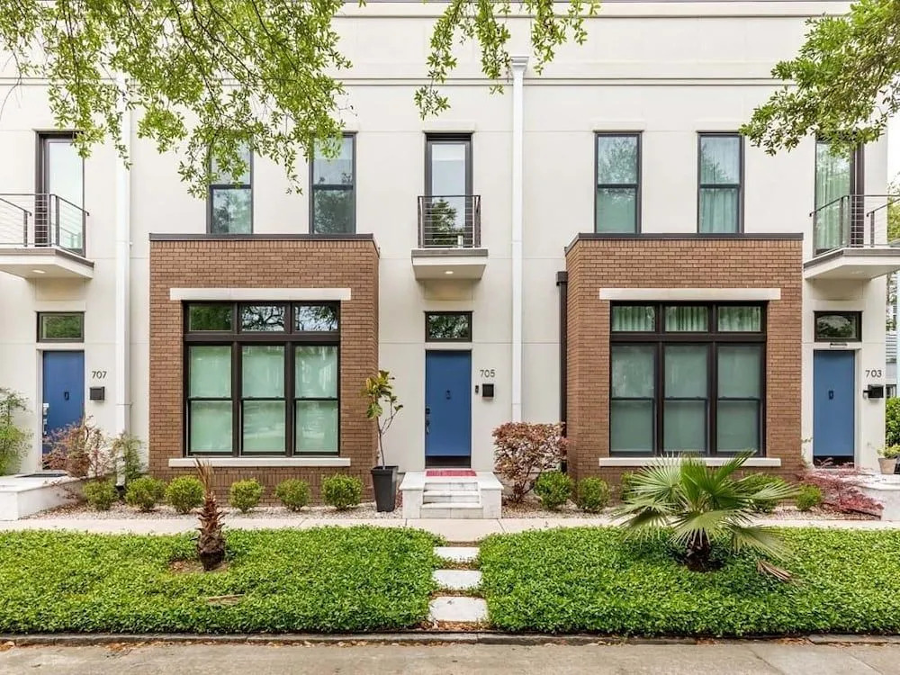 Savannah Jetsetter by Tybee Vacation Rentals