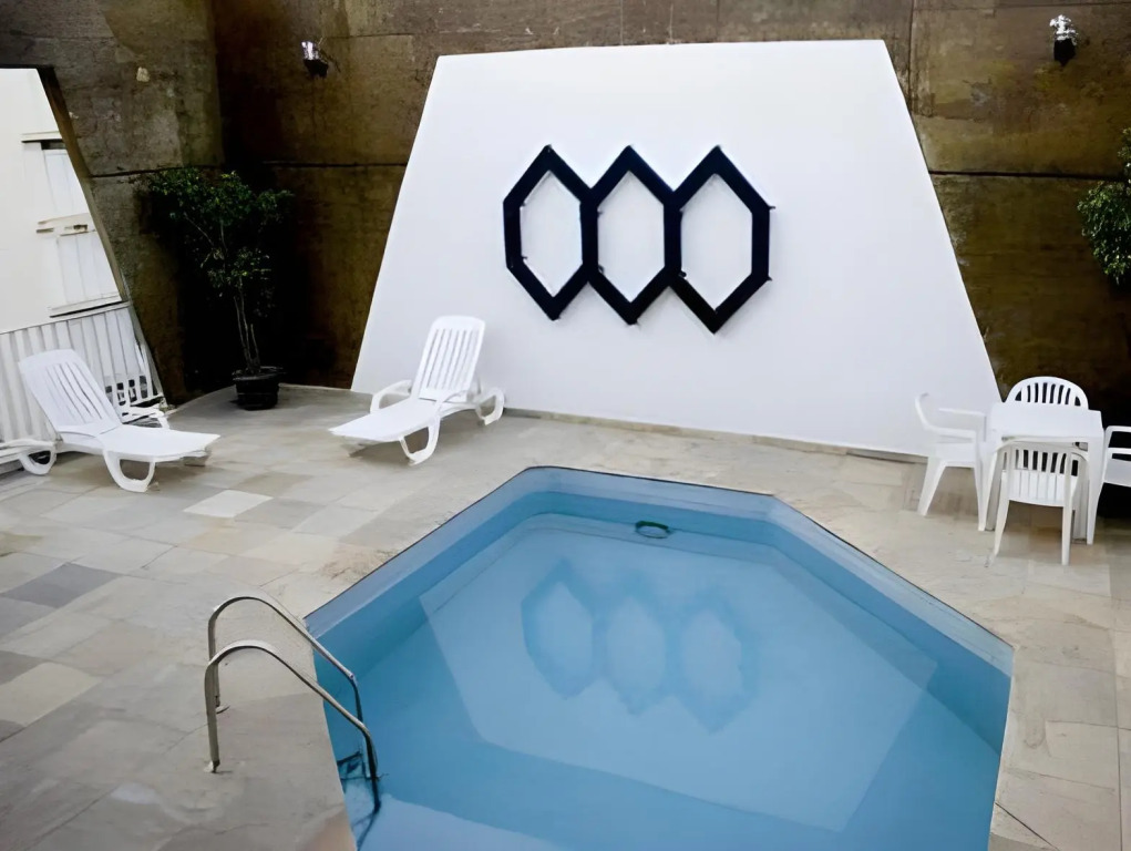 Hotel Elo Curitiba
